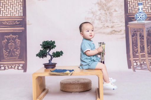 白城宝宝屁股淤青
