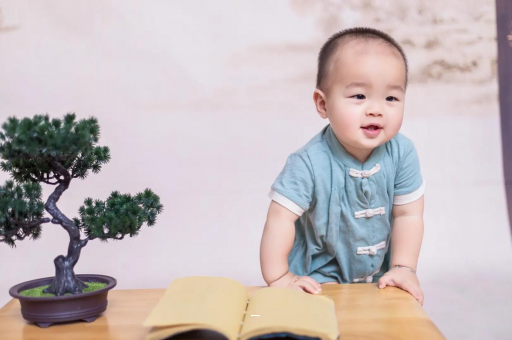 白城孕妇显怀是几个月